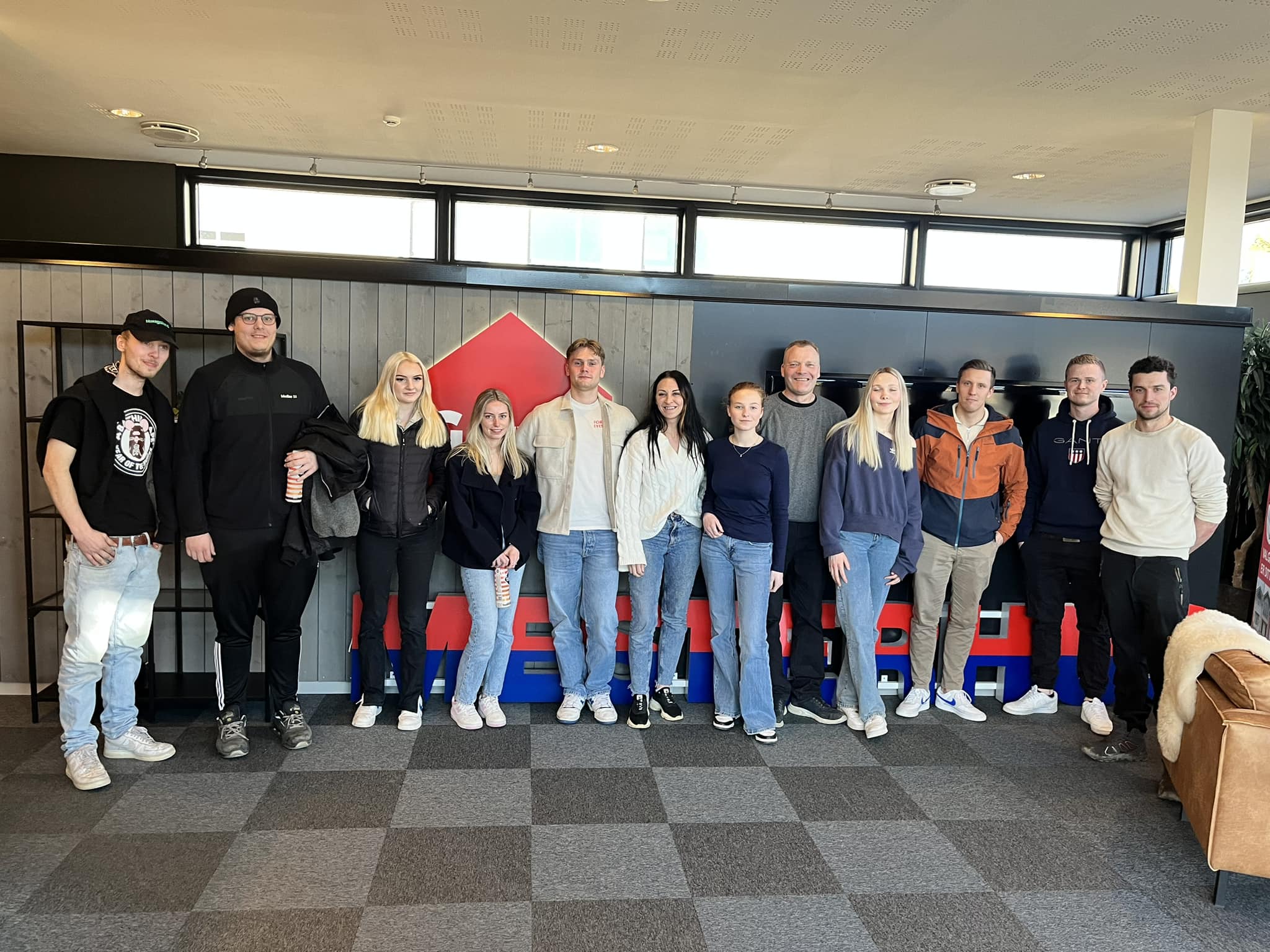 Lisenskurs i Offshore
