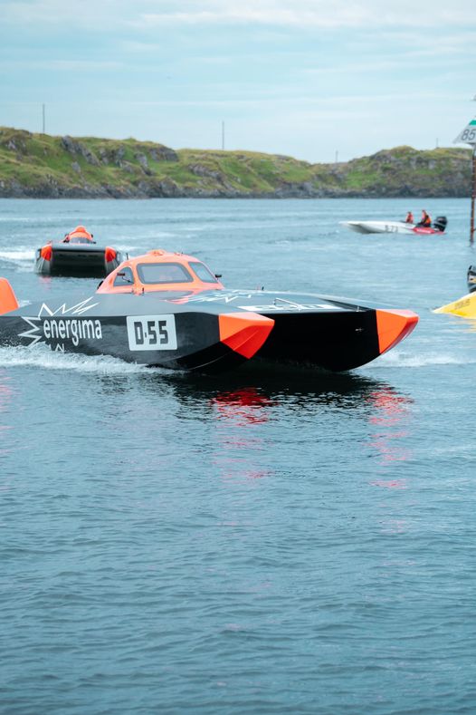 Vell gjennomført Grand Prix – Norges Cup!